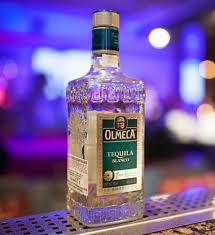 OLMECA WHITE